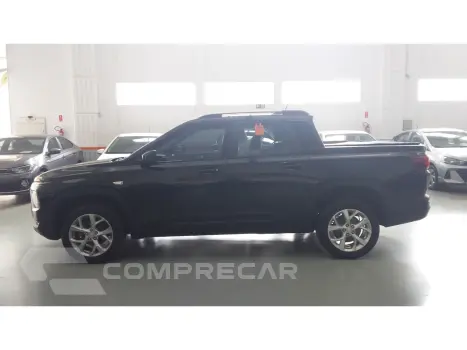 MONTANA 1.2 TURBO FLEX LTZ AUTOMÁTICO