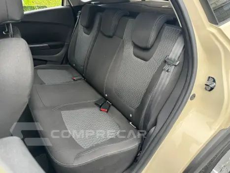 CAPTUR 1.6 16V SCE Life