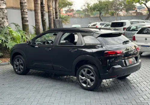 C4 CACTUS 1.6 VTI 120 Feel