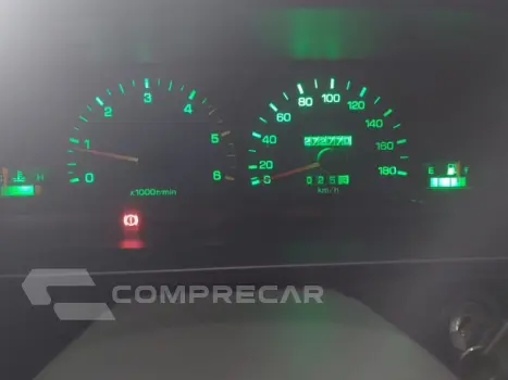 HILUX - 3.0 SRV 4X4 CD 16V TURBO 4P MANUAL