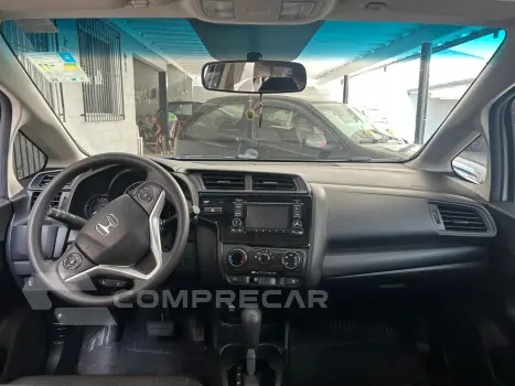 FIT 1.5 Personal 16V