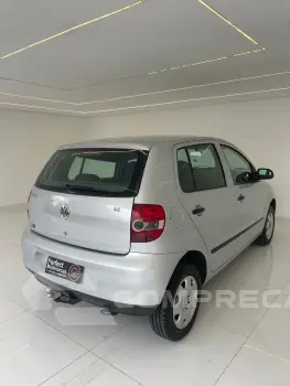 FOX 1.0 MPI Trendline 12V