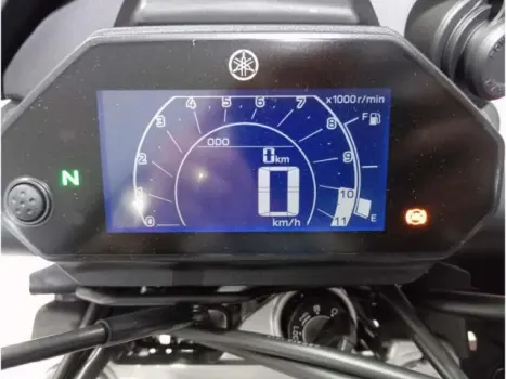 XTZ 250 LANDER CONNECTED - Trail