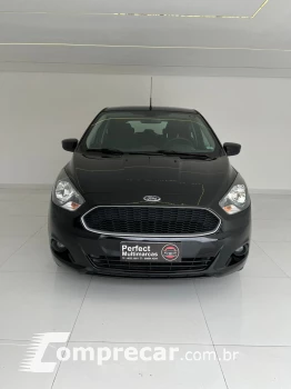 KA + 1.0 SE 12V