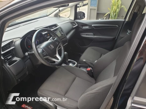 FIT 1.5 EX 16V
