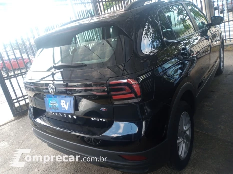 T-CROSS 1.0 200 TSI Sense