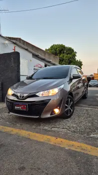 YARIS 1.5 16V XS