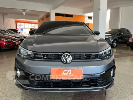 VIRTUS 1.4 250 TSI Exclusive