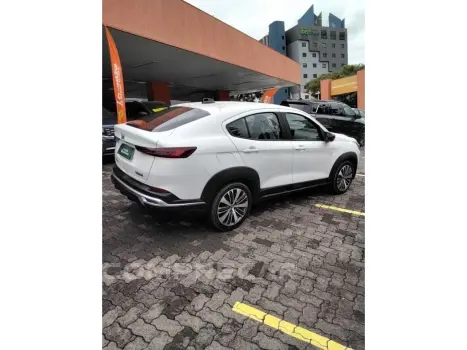 FASTBACK 1.0 TURBO 200 FLEX AUDACE CVT