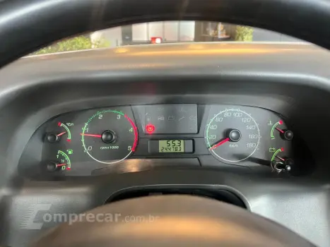 F-250 3.9 XLT 4X2 CS