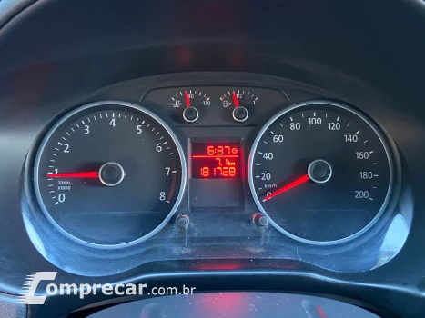VOYAGE 1.0 MI 8V