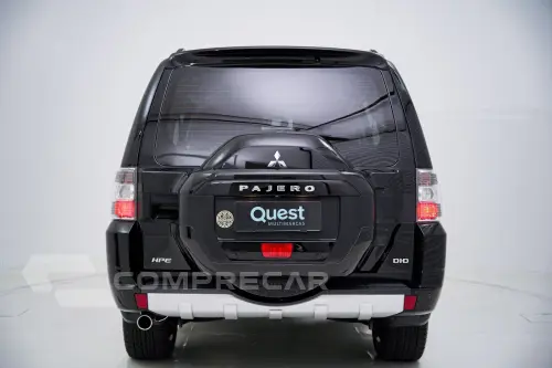 Pajero HPE Full 3.2 4x4 T.I.Dies. 5p Aut