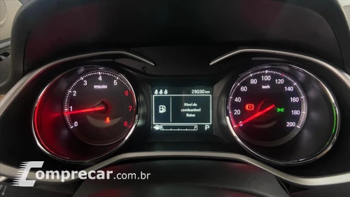 ONIX 1.0 TURBO FLEX PLUS PREMIER AUTOMÁTICO