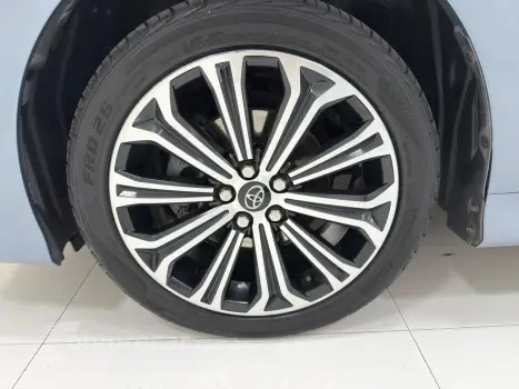 COROLLA 2.0 Vvt-ie XEI