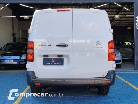 Jumpy 1.6  Furgão Pack Turbo Diesel