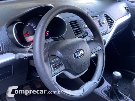 PICANTO 1.0 EX 12V