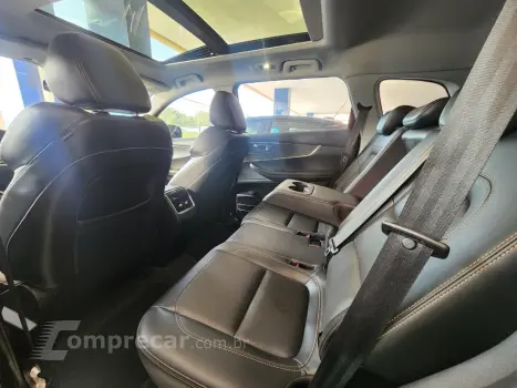 Tiggo 8 TXS 1.6 16V TGDi Aut.