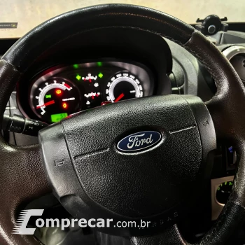 EcoSport XLT 1.6/ 1.6 Flex 8V 5p