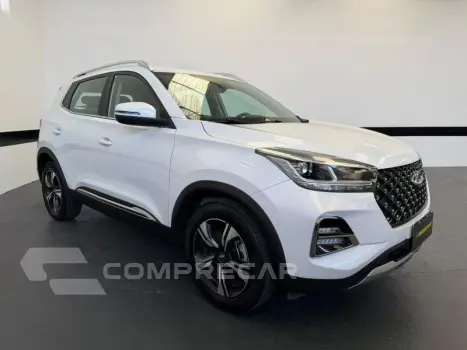 TIGGO 5X SPORT