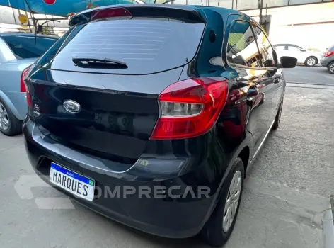 KA 1.0 SE 12V