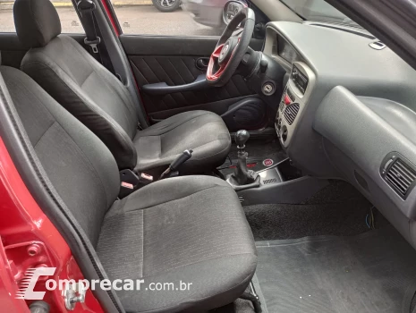 PALIO 1.0 MPI Fire Economy 8V