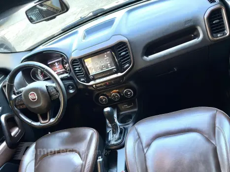 TORO 2.0 16V TURBO DIESEL RANCH 4WD AT9