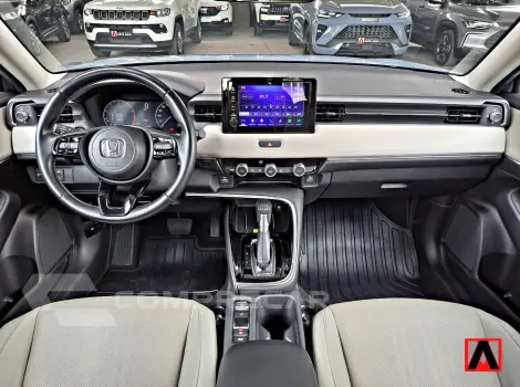 HR-V 1.5 DI I-vtec Turbo Touring