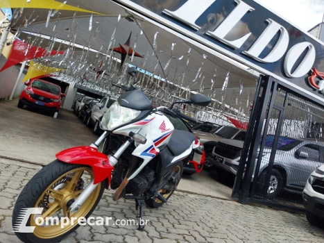 HONDA CB300R
