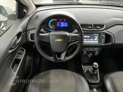 ONIX 1.4 MPFI LTZ 8V FLEX 4P MANUAL