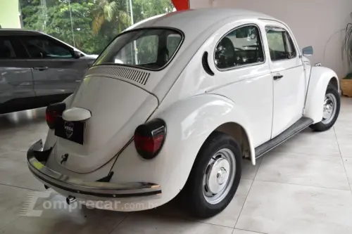 FUSCA 1.3 8V