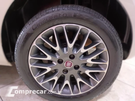 Punto Essense 1.6