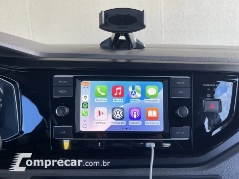 POLO 1.0 200 TSI Comfortline