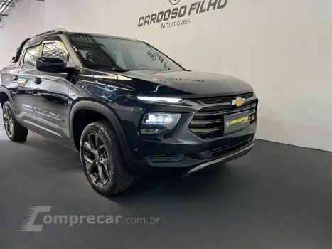 MONTANA PREMIER 1.2 TURBO FLEX 12V AUT