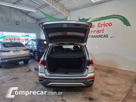 TAOS 1.4 250 TSI Confortline