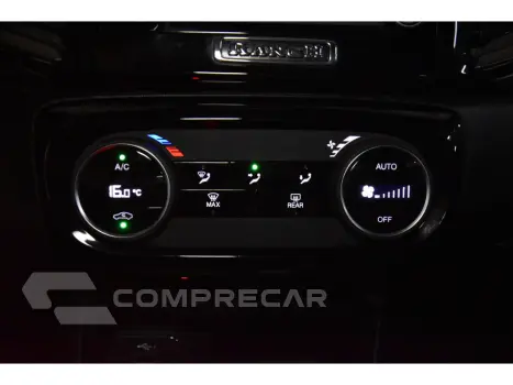 STRADA 1.0 TURBO 200 FLEX RANCH CD CVT