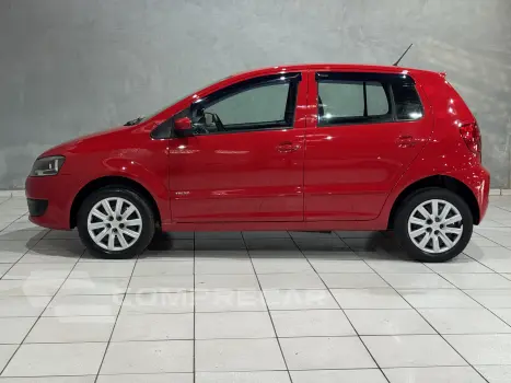 FOX 1.6 MI 8V