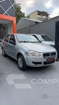 Siena EL 1.0 mpi Fire Flex 8V 4p