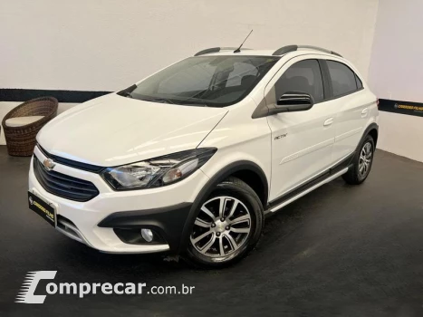 ONIX 1.4 MPFI Activ 8V