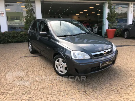 Corsa 1.0 Mpfi Maxx 8V Flex 4P Manual