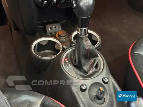 JOHN COOPER WORKS 1.6 CABRIO 16V 211CV GASOLINA 2