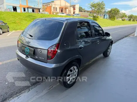 Celta Spirit/ LT 1.0 MPFI 8V FlexP. 5p