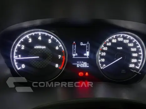 HB20 1.0 12V Vision