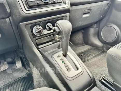 PAJERO 2.0 TR4 4X4 16V