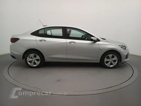 ONIX 1.0 TURBO FLEX PLUS LTZ MANUAL