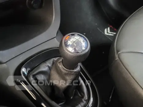 AIRCROSS Exc. ATACA. 1.6 Flex 16V 5p Mec