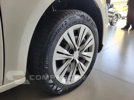 Gol 1.0 Flex 12V 5p