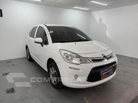 C3 Attraction Pure Tech 1.2 Flex 12V Mec