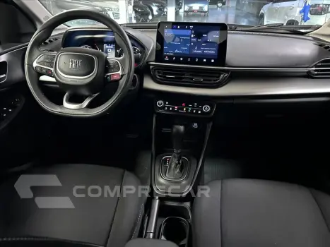 PULSE 1.0 TURBO 200 HYBRID AUDACE CVT