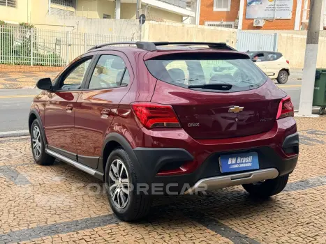 ONIX 1.4 MPFI Activ 8V