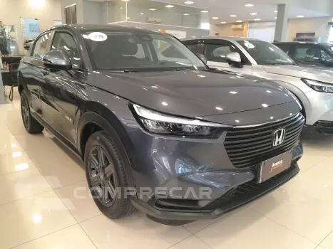 Honda HR-V 1.5 DI I-VTEC FLEX EXL CVT 4 portas